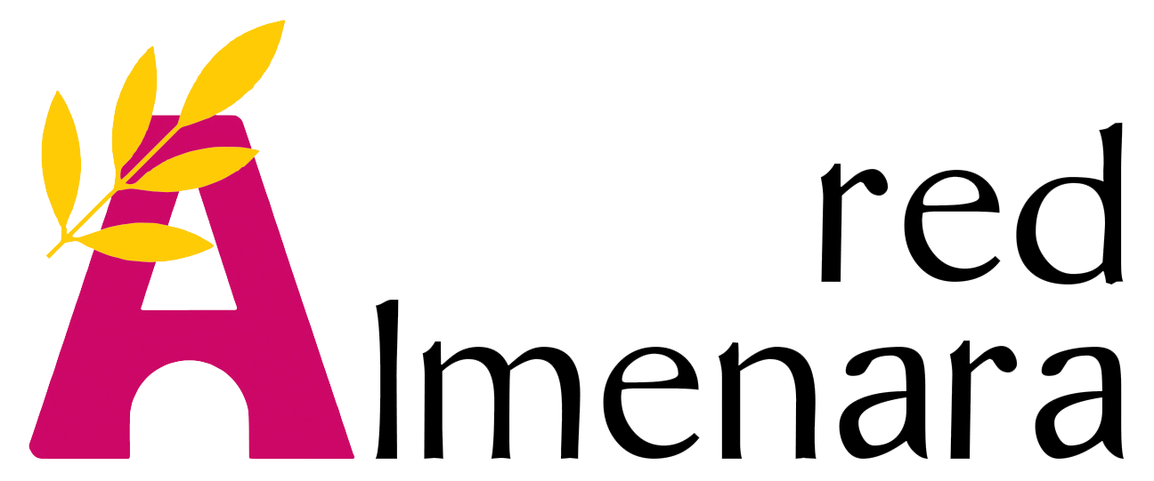 Logo RED ALMENARA